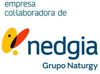 Verdiclima logo nedgia