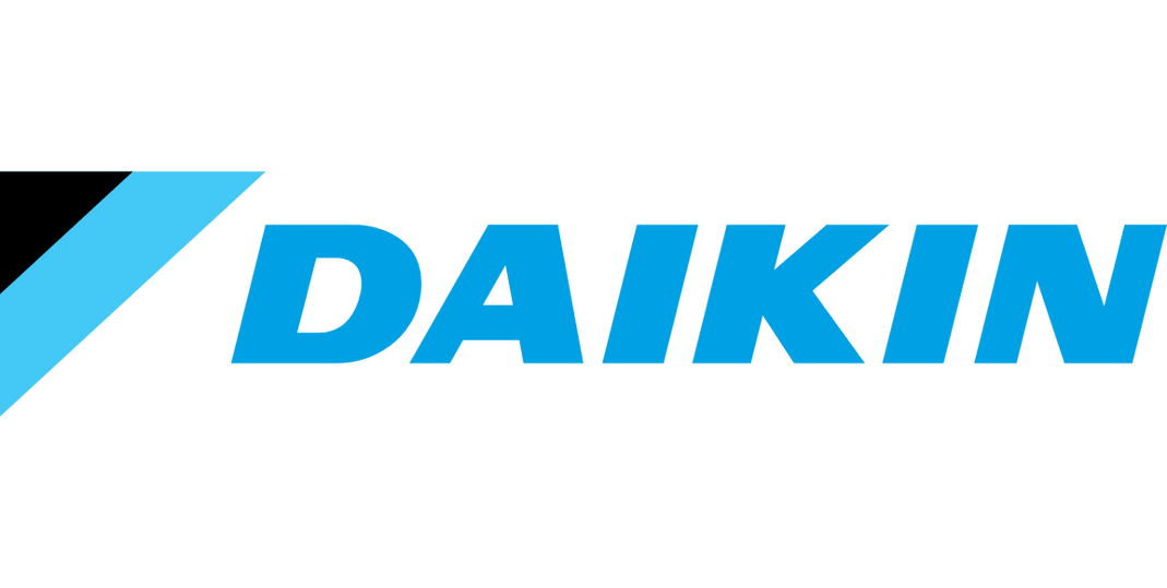 Verdiclima logo Daikin