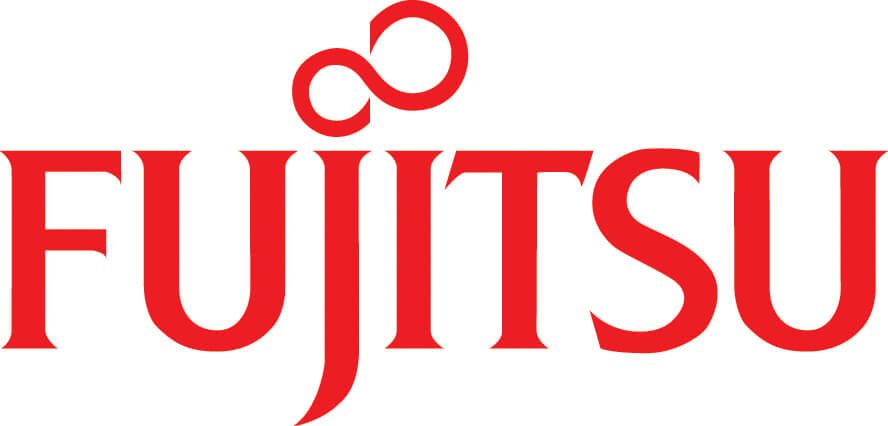 Verdiclima logo Fujitsu