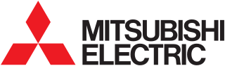 Verdiclima logo Mitsubishi