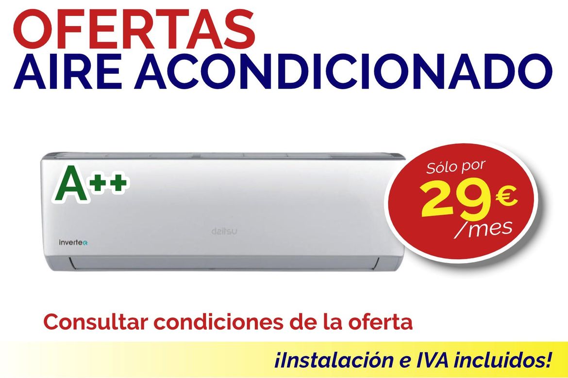 aire acondicionado